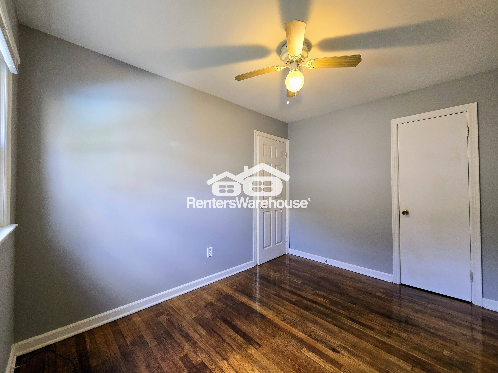 Building Photo - 1151 Willcox St