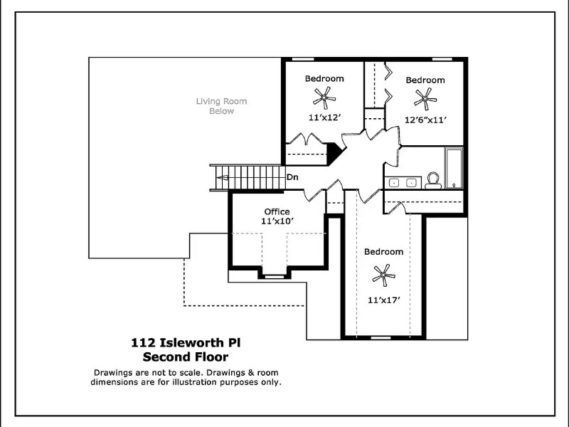 Building Photo - 112 Isleworth Pl