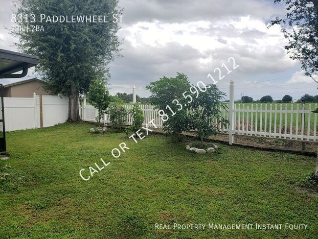 Building Photo - 8313 Paddlewheel St