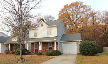 Building Photo - 3 Bedroom Home with a 1 Car garage!