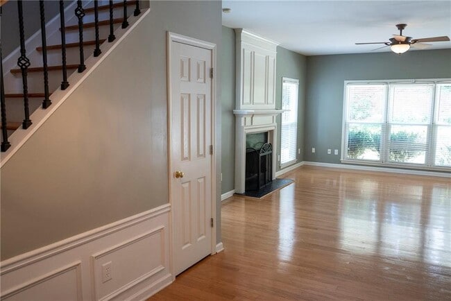 Building Photo - 9935 Barston Ct
