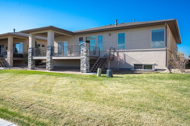 Building Photo - 6928 Summerwind Ct