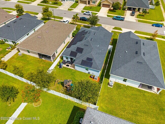 Building Photo - 1611 Orsi Pl