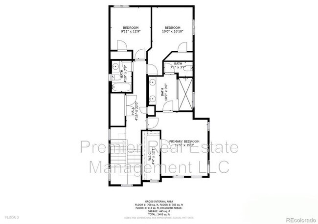 Building Photo - 11379 E 25th Dr