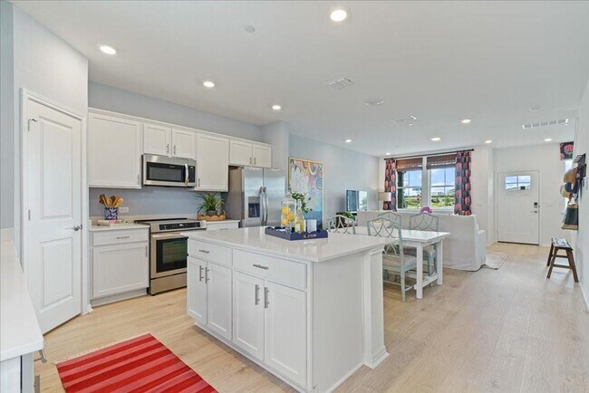 Building Photo - 2522 Caleb Asher Lp