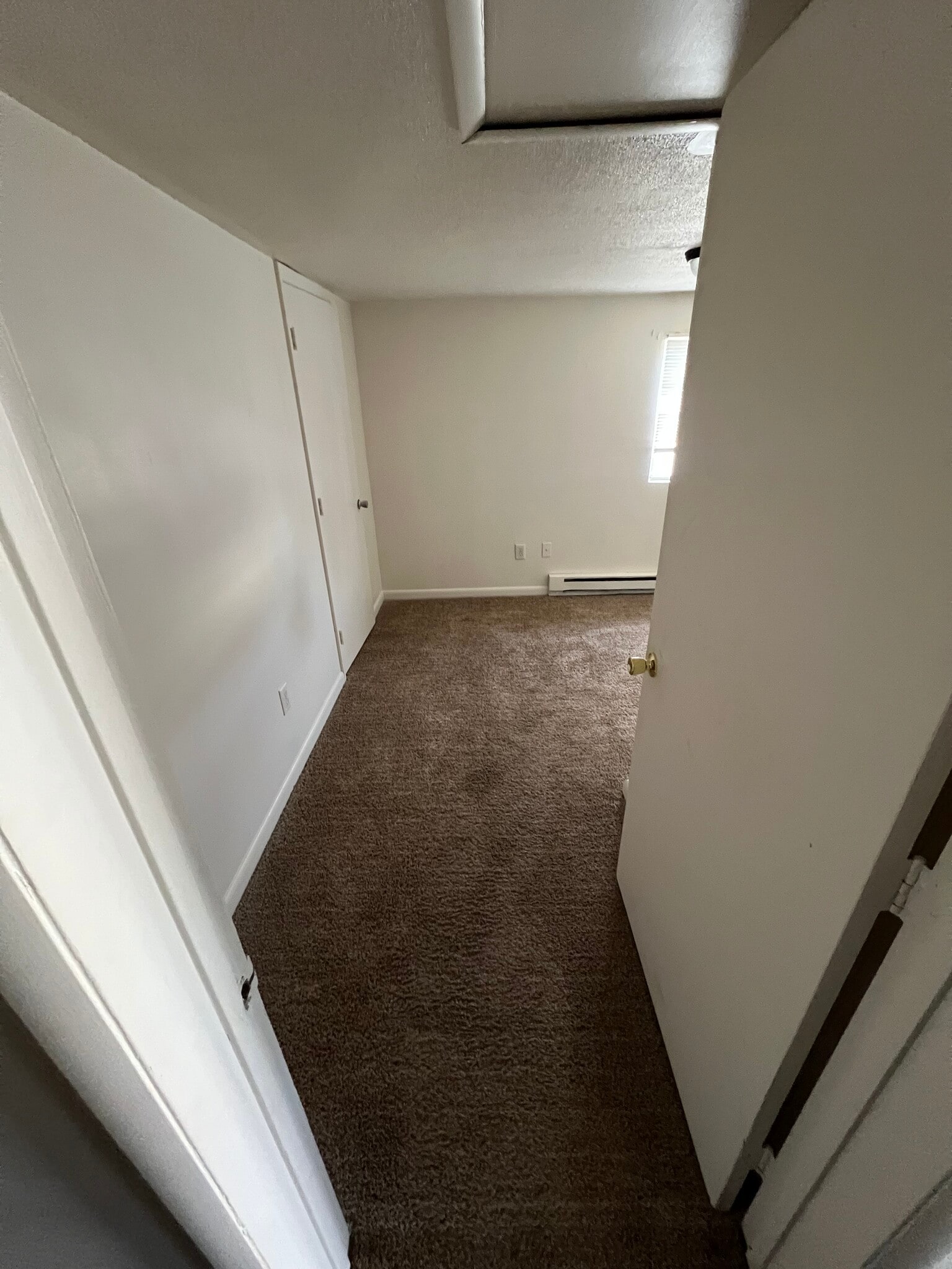 second bedroom - 231 High St