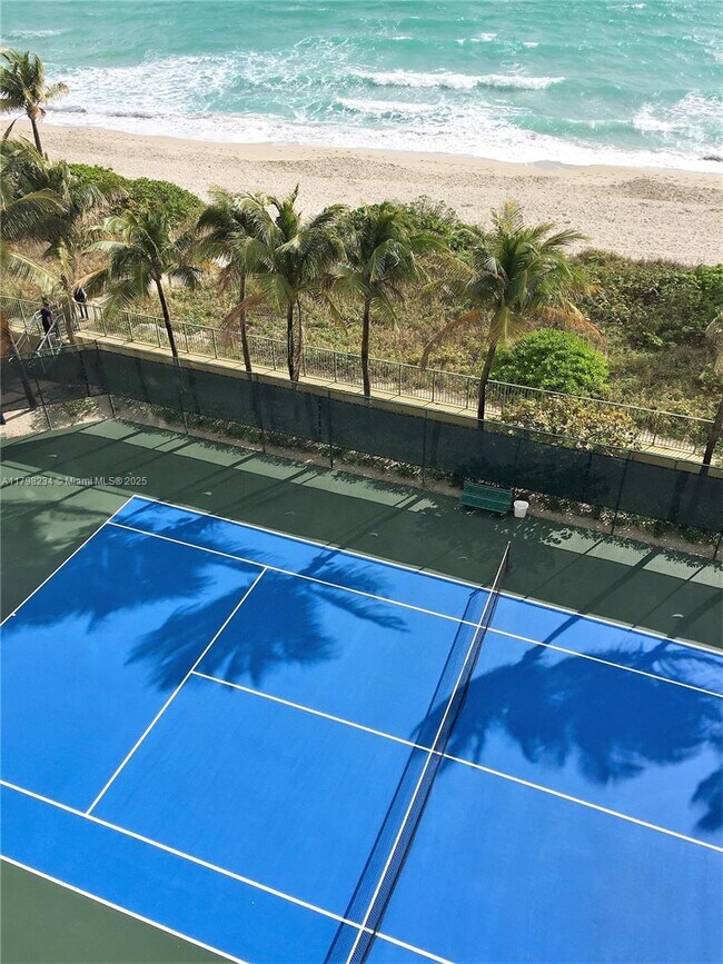 Building Photo - 2080 S Ocean Dr