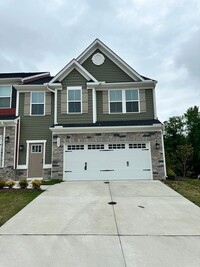 Building Photo - Beautiful townhome in Stonehouse!! Availab...