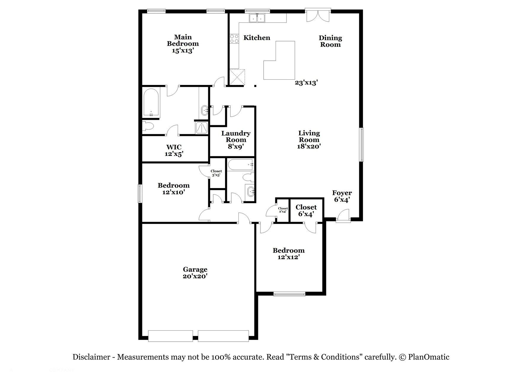 Building Photo - 5037 Caraway Dr