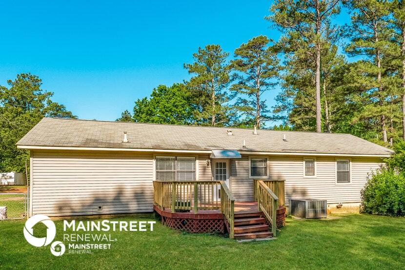 Building Photo - 2015 Palmer Ave