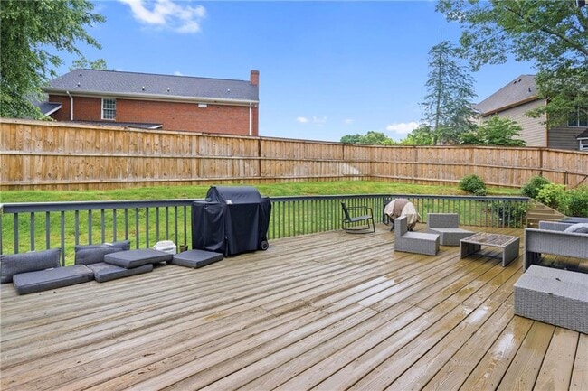 Building Photo - 4221 Willow Oak Dr