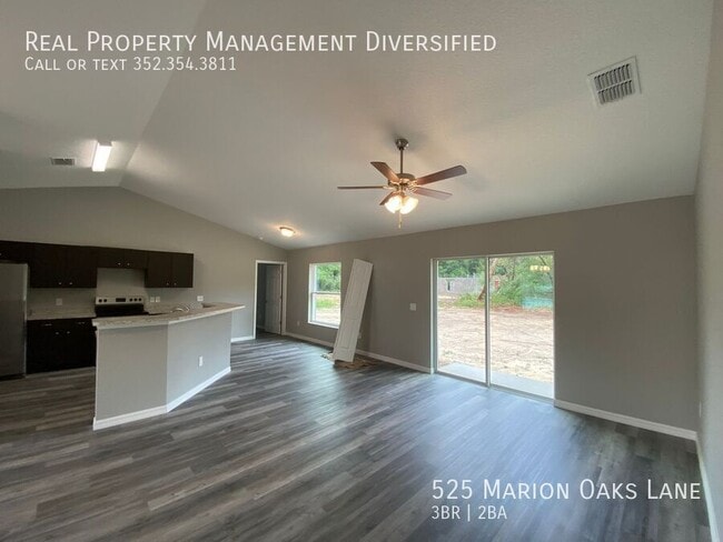 Building Photo - 525 Marion Oaks Ln