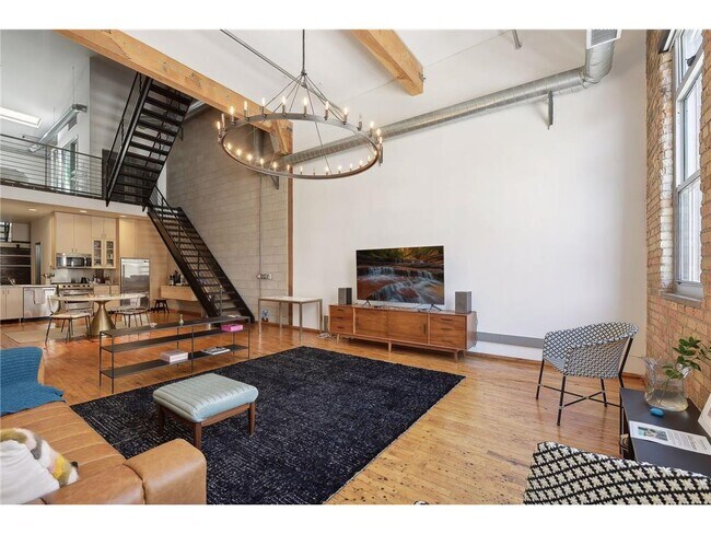 Building Photo - 801 N Washington Ave