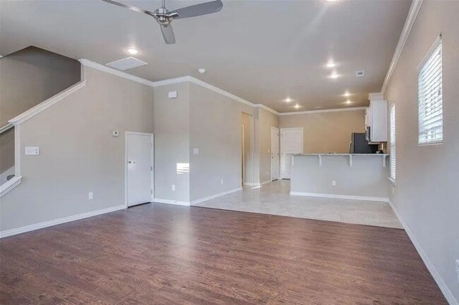Building Photo - Wish & Leverette Townhomes