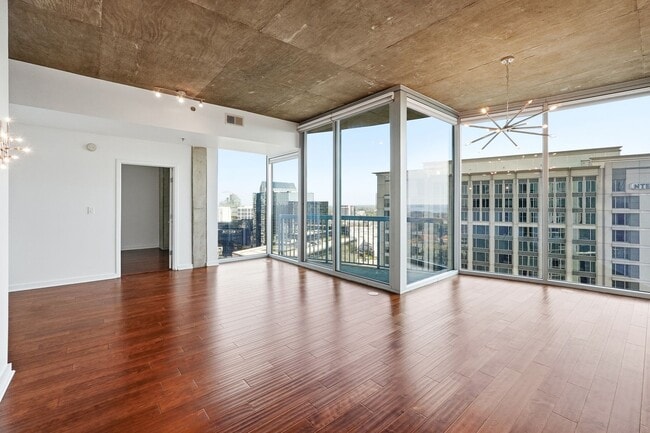 Building Photo - Upgraded 2 Bedroom Condo at REALM Buckhead