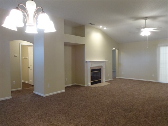 Building Photo - 9015 Fallsmill Dr