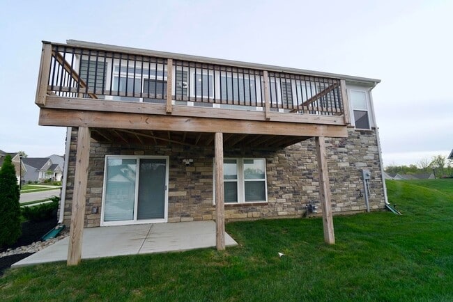 Building Photo - 6800 Green Isle Ln