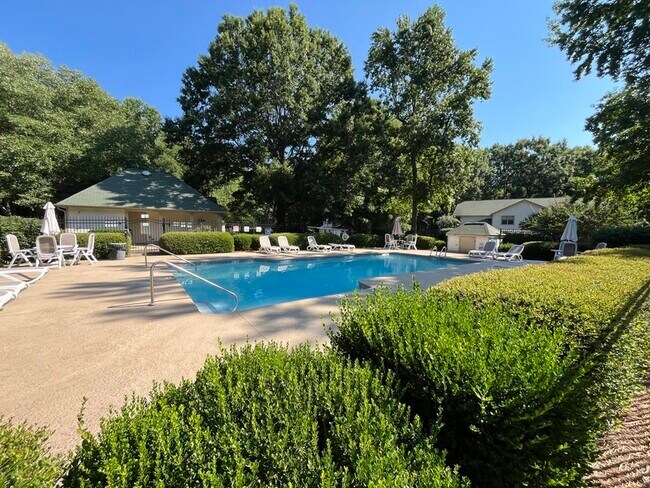 Building Photo - 1041 Churchill Downs Ct