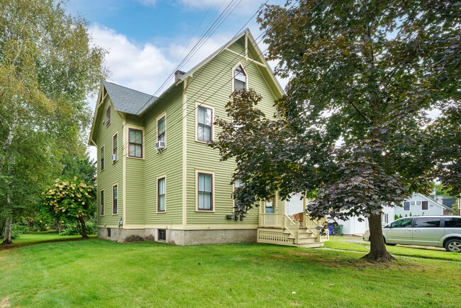Building Photo - 24 Hartford Ave