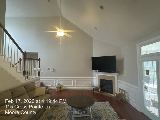 Building Photo - 115 Cross Pointe Ln