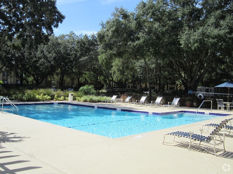 Primary Photo - Fisherman's Landing Apartment Homes