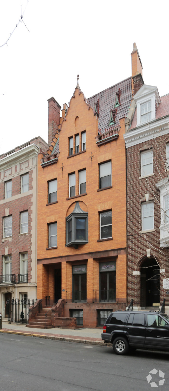 Building Photo - 317 State St