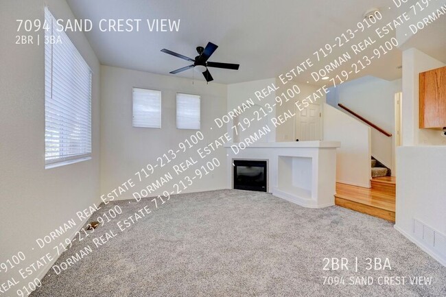 Building Photo - $500 OFF the first month of rent! Townhome...