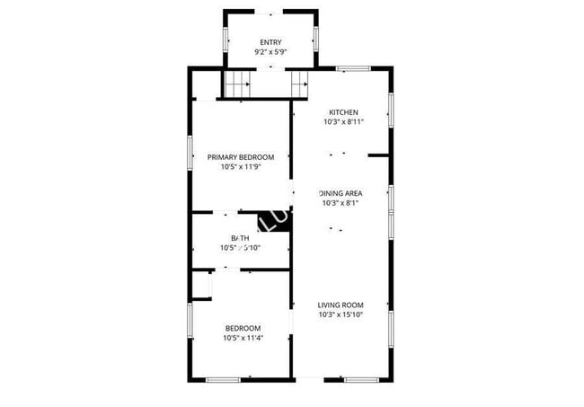 Building Photo - 1627 Lawton Ave