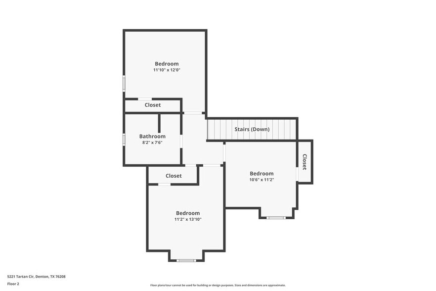 Building Photo - 5221 Tartan Cir