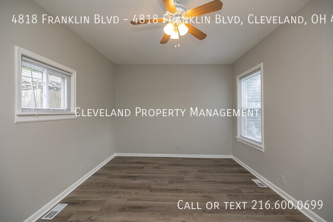 Building Photo - 4818 Franklin Blvd