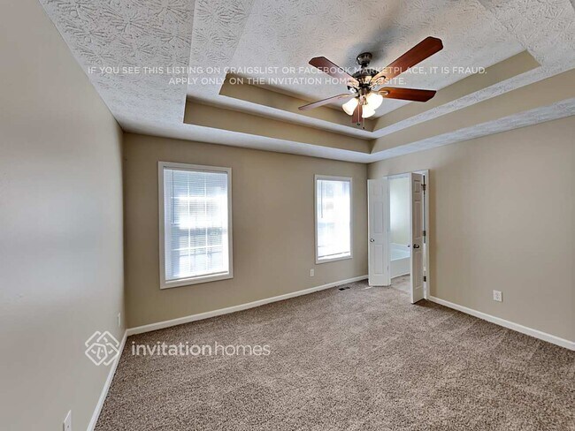 Building Photo - 4300 Morningside Dr