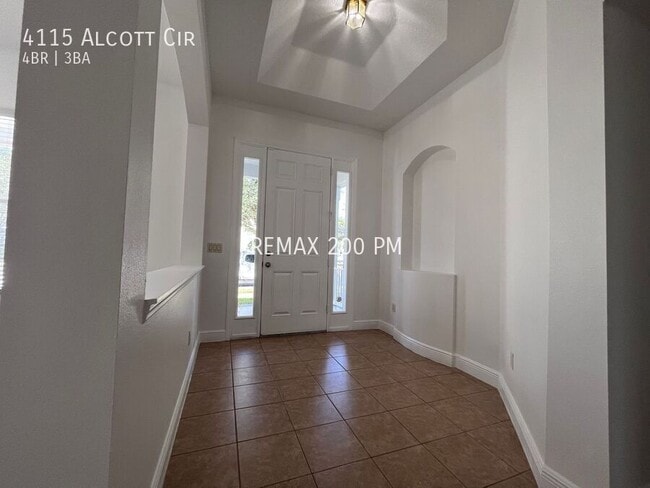 Building Photo - 4115 Alcott Cir