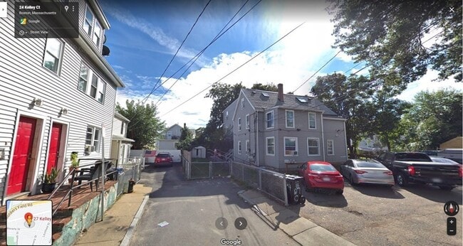 Building Photo - 27 Kelley Ct