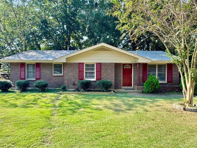 Primary Photo - Beautifully Updated 3-Bedroom, 2-Bath Home...
