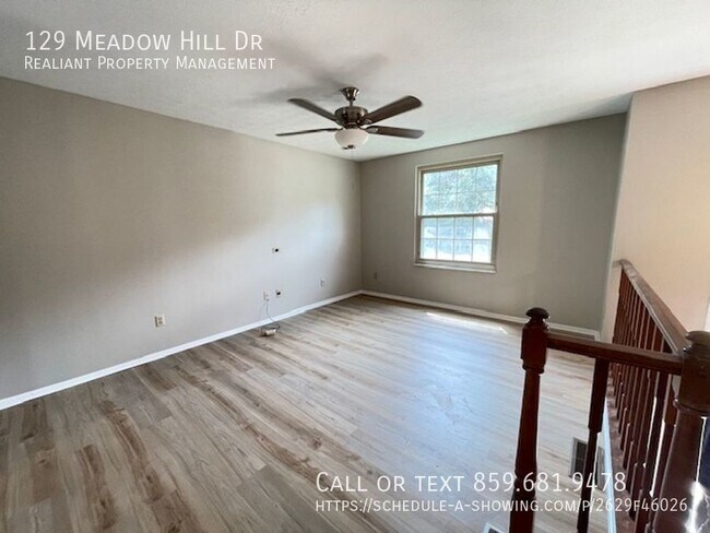Building Photo - 129 Meadow Hill Dr