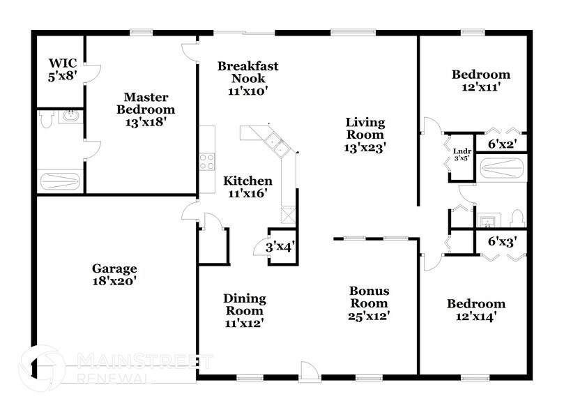 Building Photo - 1330 Dover Dr