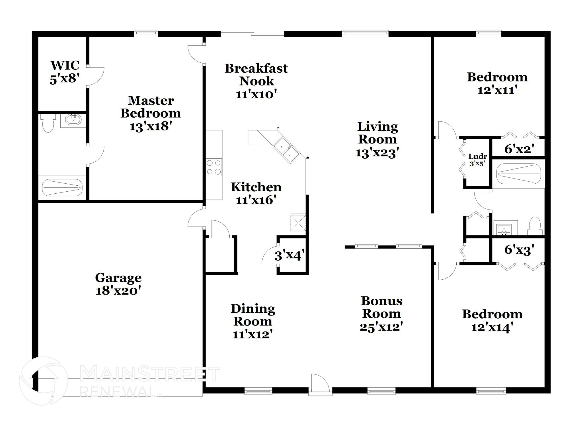 Building Photo - 1330 Dover Dr