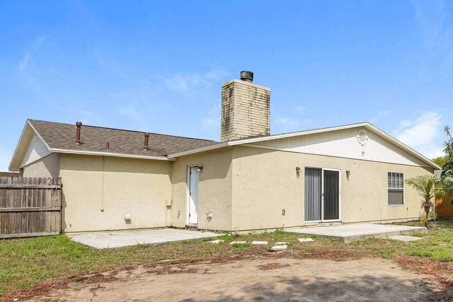 Building Photo - 1539 Lafayette Ave