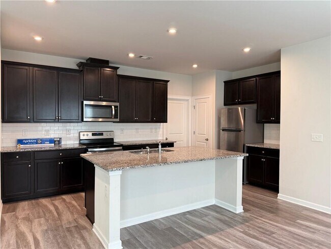 Building Photo - 2778 Morgan Spring Trail