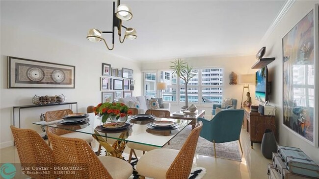 Building Photo - 3900 Galt Ocean Dr