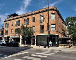 Building Photo - 3323 N Halsted St