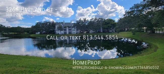 Building Photo - Luxurious Palm Harbor Condo with Resort-St...