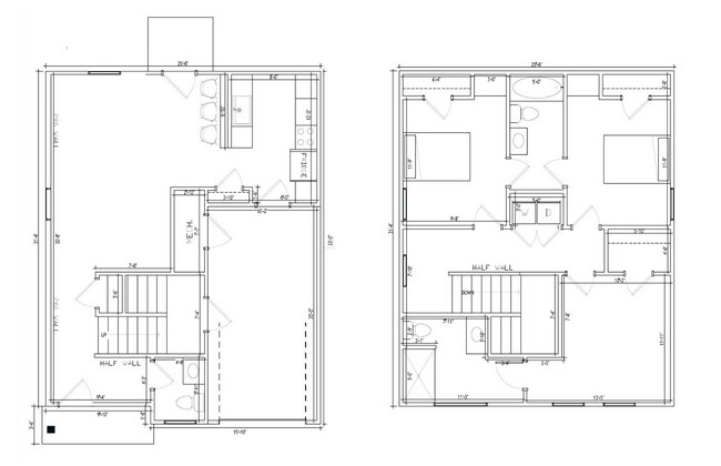 Building Photo - 2828 Emery Dr