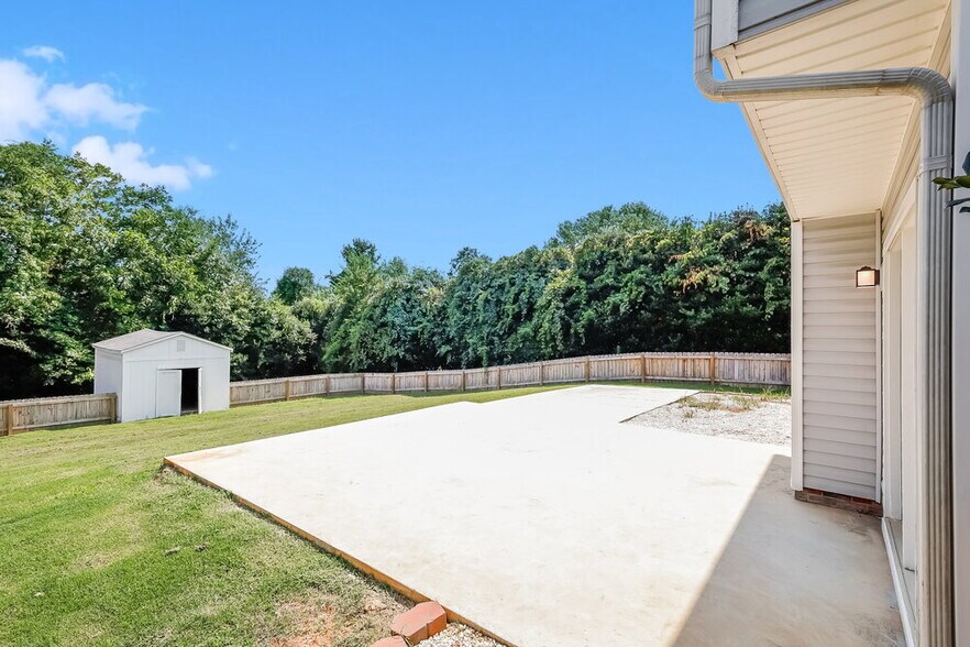 Building Photo - 4529 Capstone Dr