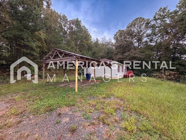 Building Photo - Modern 3-Bedroom Home with Open Layout and...