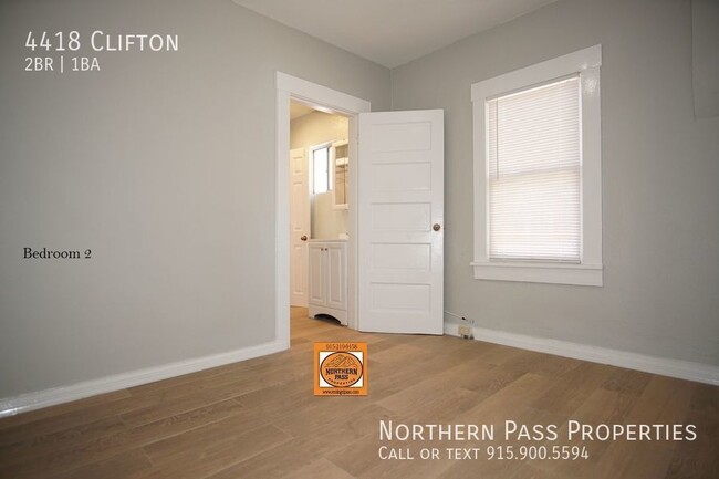 Building Photo - 4418 Clifton-