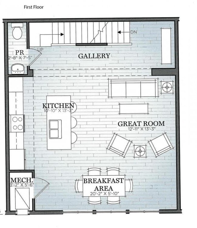 Building Photo - 2120 Westcott Ln