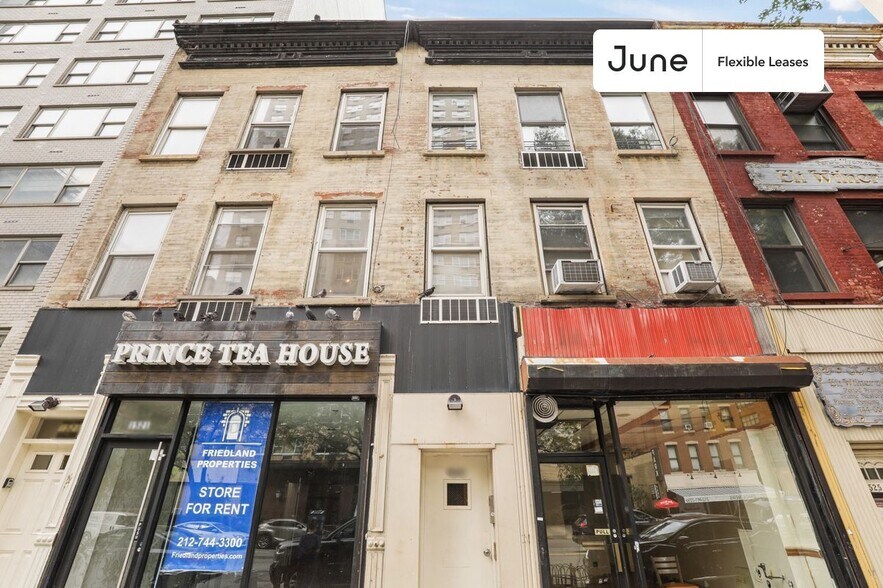 Building Photo - 1523 York Ave