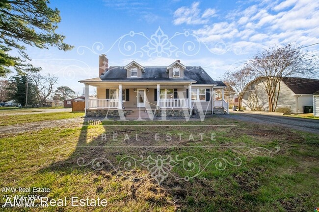 Building Photo - 1270 Old Buckroe Rd