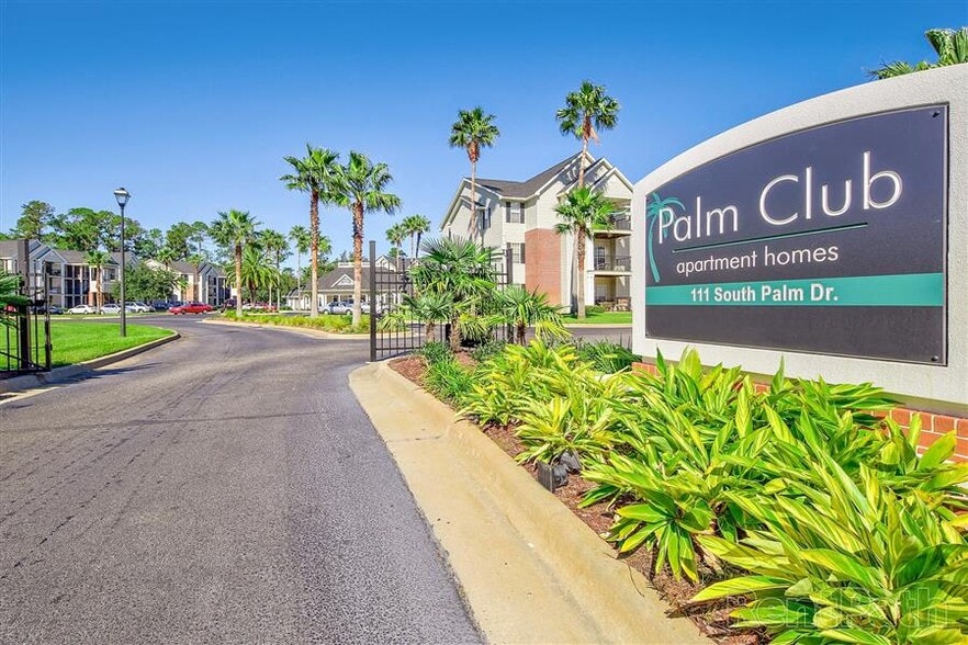Palm Club 111 S Palm Dr Brunswick GA 31525 Apartment Finder
